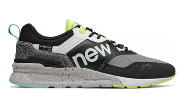 Кецове и обувки New Balance 997 Черно | CMT997HD, 1