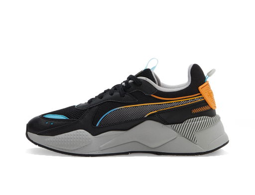 Кецове и обувки Puma Rs-X 3D Черно | 390025-01