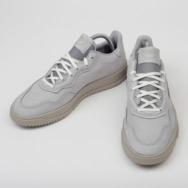 Кецове и обувки adidas Originals SC Premiere Сиво | EE6022, 2