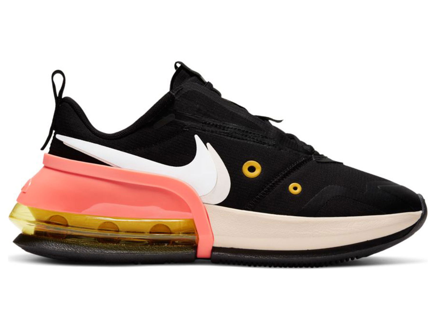 Кецове и обувки Nike Air Max Up Black Pink W Черно | CT1928-001, 0