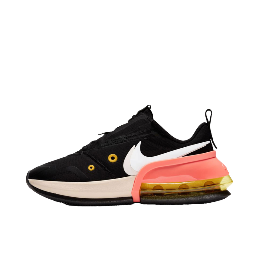 Кецове и обувки Nike Air Max Up Black Pink W Черно | CT1928-001