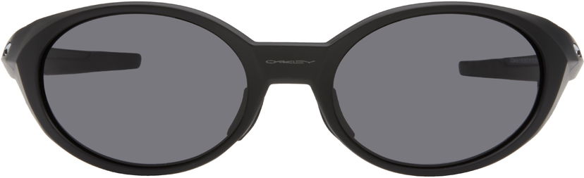 Слънчеви очила OAKLEY Round-Frame Eye Jacket Redux Черно | 0OO9438 888392408365