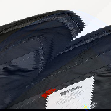 Раница FJÄLLRÄVEN Kånken Тъмно синьо | F23510-560, 4