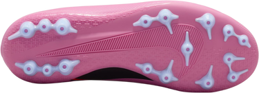Кецове и обувки Nike Zoom Vapor 16 Academy AG Розово | fq8403-600, 2