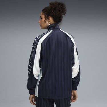 Яке Puma PUMA x GUIZIO T7 Women's Track Jacket Тъмно синьо | 632558_06, 3