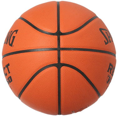 Спортна екипировка Spalding DBB React TF-250 All Surface Basketball Оранжево
 | 77216z-orange, 1