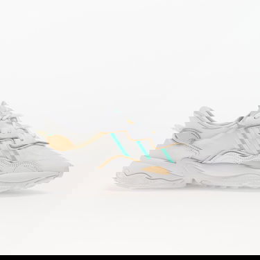 Кецове и обувки adidas Originals Ozweego Бяло | GW4650, 1