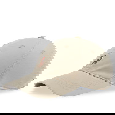 Шапка с козирка Polo by Ralph Lauren Polo Ralph Lauren Classic Sports Cap Бежово | 710960726008, 0