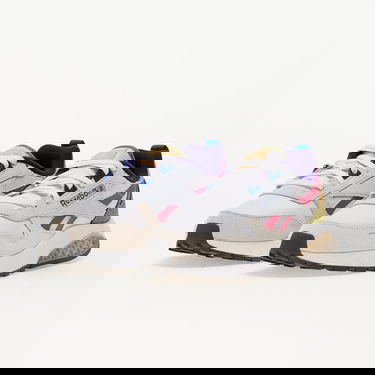 Кецове и обувки Reebok Cl Leather Hexalite "White/ Cold Grey 7/ Stucco" Многоцветен | 100069661, 5