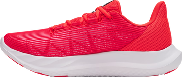 Кецове и обувки Under Armour UA Charged Speed Swift Червено | 3026999-601, 4