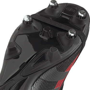 Кецове и обувки adidas Performance PREDATOR LEAGUE FT SG Черно | jp9826, 7