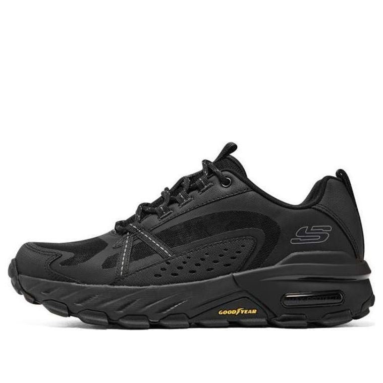 Кецове и обувки Skechers Max Protect Черно | 237308C-BBK, 0