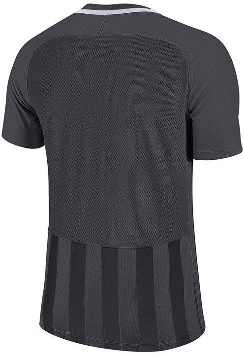 Фланелка Nike NK STRP DVSN III Short Sleeve Jersey Черно | 894081-060, 1