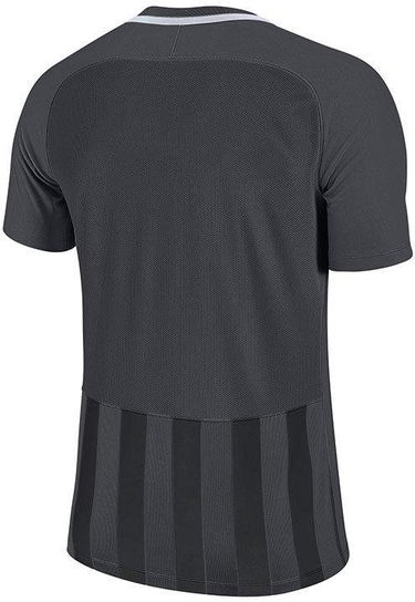 Фланелка Nike NK STRP DVSN III Short Sleeve Jersey Черно | 894081-060, 1