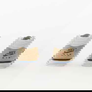 Кецове и обувки Nike AIR TRAINER 1 Бежово | DM0522-200, 3