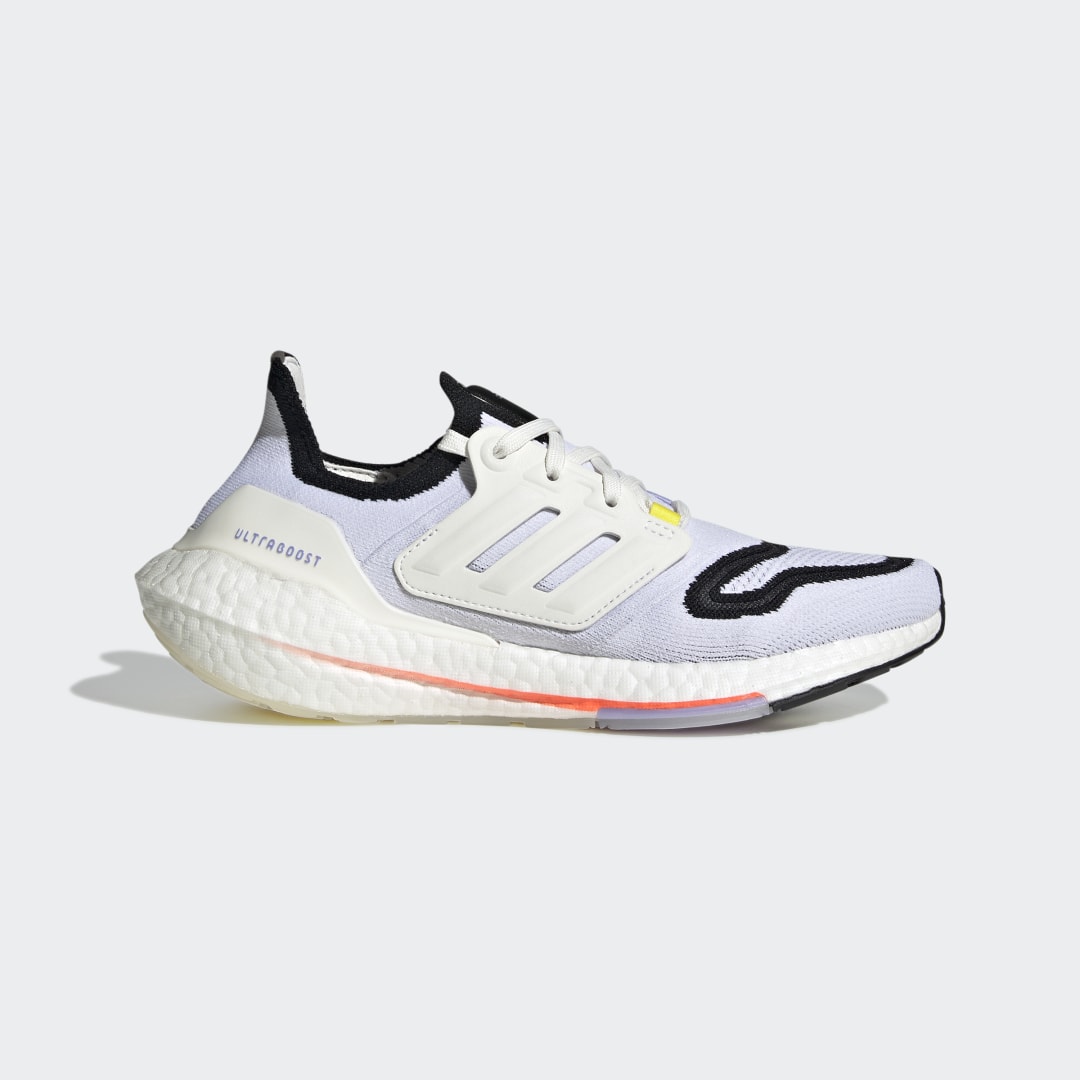 Кецове и обувки adidas Performance Ultraboost 22 Бяло | GX8017, 1