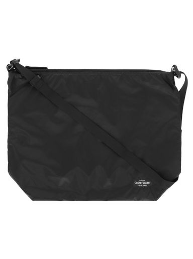 Speak Easy Reversible Shoulder Bag