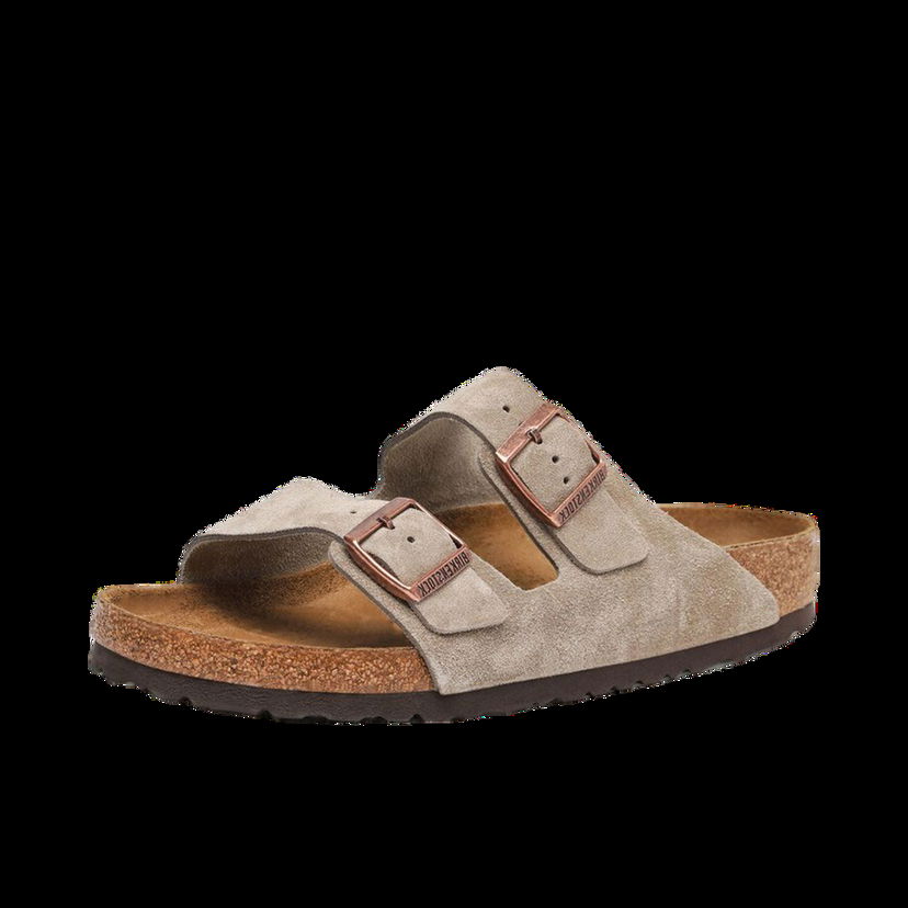 Кецове и обувки Birkenstock Arizona VL Бежово | 0051461