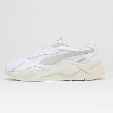 Кецове и обувки Puma RS-X³ Luxe Бяло | 374293 01, 0