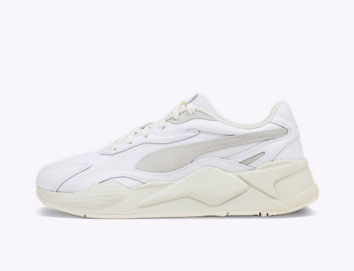 Кецове и обувки Puma RS-X³ Luxe Бяло | 374293 01