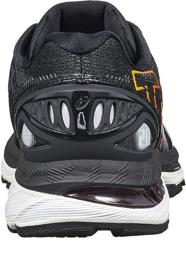 Кецове и обувки Asics ASICS GEL-NIMBUS 20 Черно | t8b1n-9090, 5