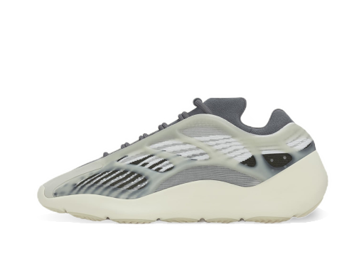 Кецове и обувки adidas Yeezy 700 V3 Сиво | ID1674