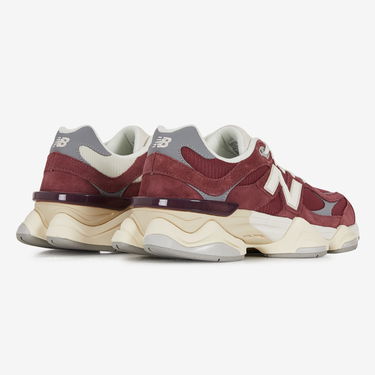 Кецове и обувки New Balance 9060 Бургунди | U9060VNA, 3
