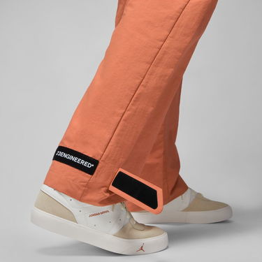 Панталони Jordan 23 Engineered Woven Trousers Оранжево
 | DV7697-872, 3
