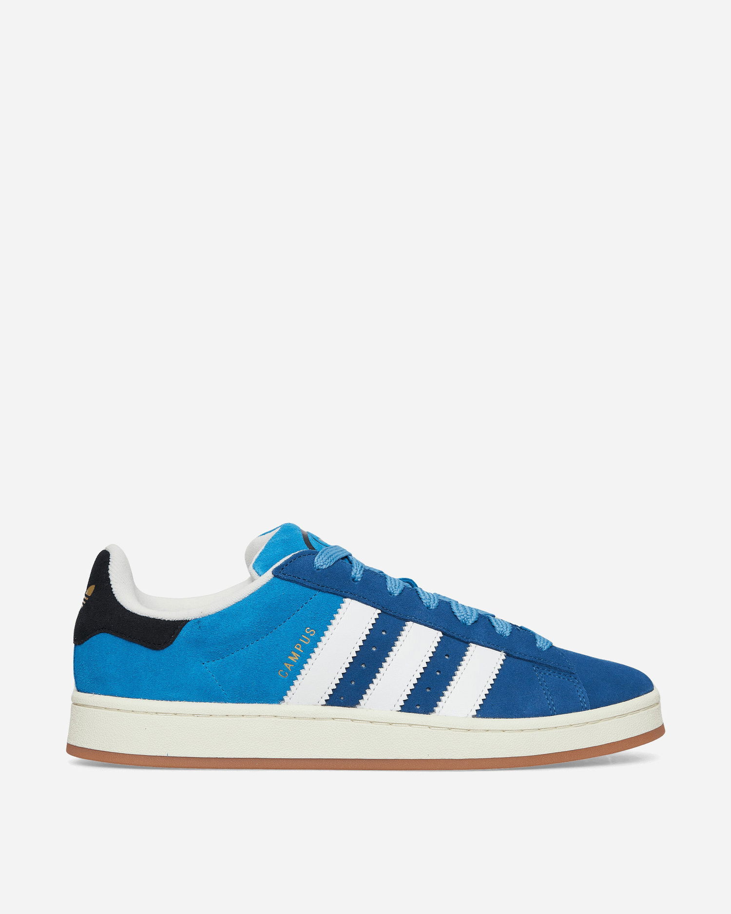 Кецове и обувки adidas Originals Campus 00s "Bright Blue / Cloud White / Dark Marine" Тъмно синьо | ID2049 001, 0