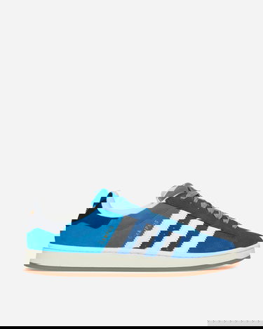 Кецове и обувки adidas Originals Campus 00s "Bright Blue / Cloud White / Dark Marine" Тъмно синьо | ID2049 001, 0