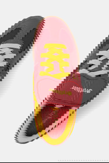 Кецове и обувки Puma Palermo PUMA x HARRY POTTER Gryffindor Бургунди | 401209, 3