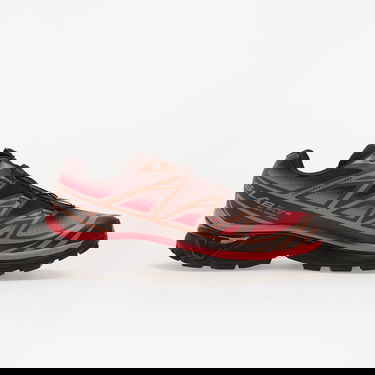 Кецове и обувки Salomon XT-6 Skyline Кафяво | L47876800, 2