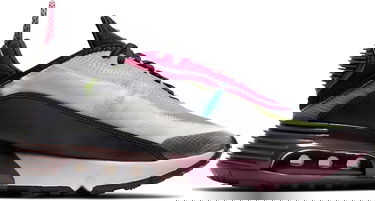 Кецове и обувки Nike Air Max 2090 W Розово | cw4286-100, 2