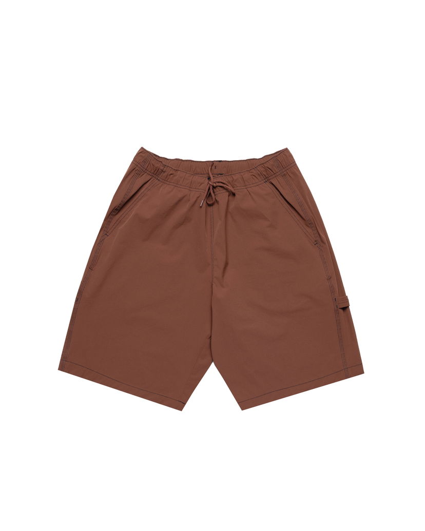 Къси панталони Dickies Dickies Wilsall Carpenter Shorts Кафяво | DK0A4Z7XK471