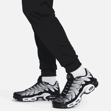 Спортни панталони Nike Dri-FIT FC Pants Черно | dv9801-010, 2