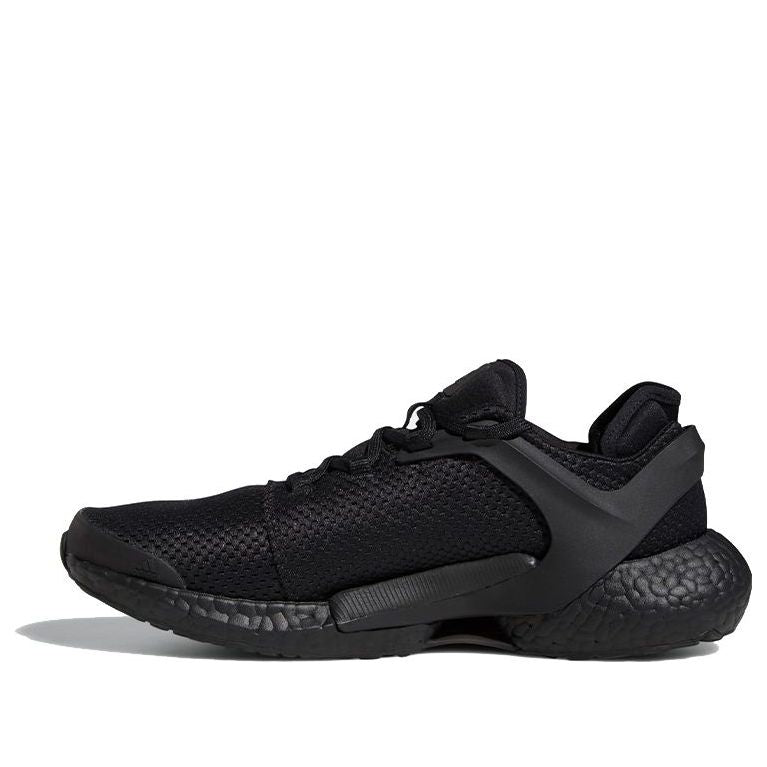 Кецове и обувки adidas Originals Alphatorsion Boost Черно | FV6170