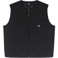 Жилетка Dickies Thorsby Liner Vest Черно | DK0A4YG7BLK1, 1