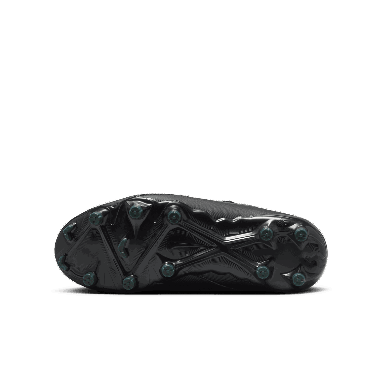 Кецове и обувки Nike Jr. Phantom GX 2 Academy MG Черно | FD6722-002, 1