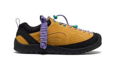 Кецове и обувки Keen Jasper Rocks TYAKASHA Жълто | 1031349, 2