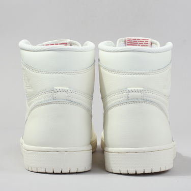 Кецове и обувки Jordan Air Jordan 1 Retro High OG "Sail" Бежово | 555088-114, 3