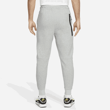 Спортни панталони Nike Chelsea FC Tech Fleece Сиво | FN7978-034, 3