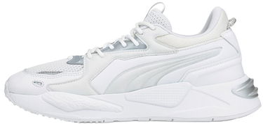 Кецове и обувки Puma RS-Z Core Molded Бяло | 383704-002, 0