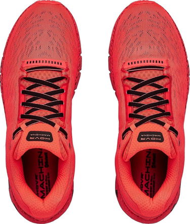 Кецове и обувки Under Armour HOVR Machina Червено | 3021939-601, 3