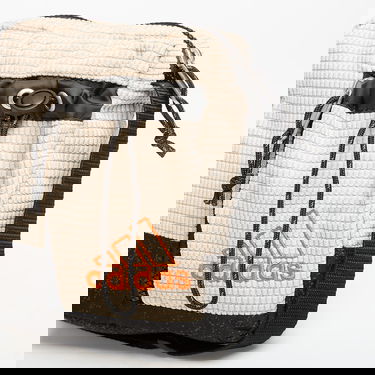Чанта за кръста adidas Performance Small Items Bag Бежово | JY2555, 3