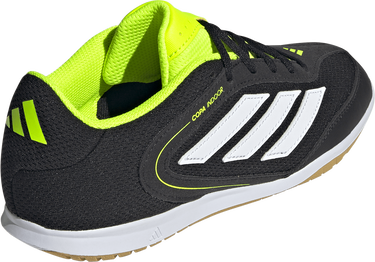 Кецове и обувки adidas Performance COPA INDOOR COURT LEAGUE Черно | jr2889, 4