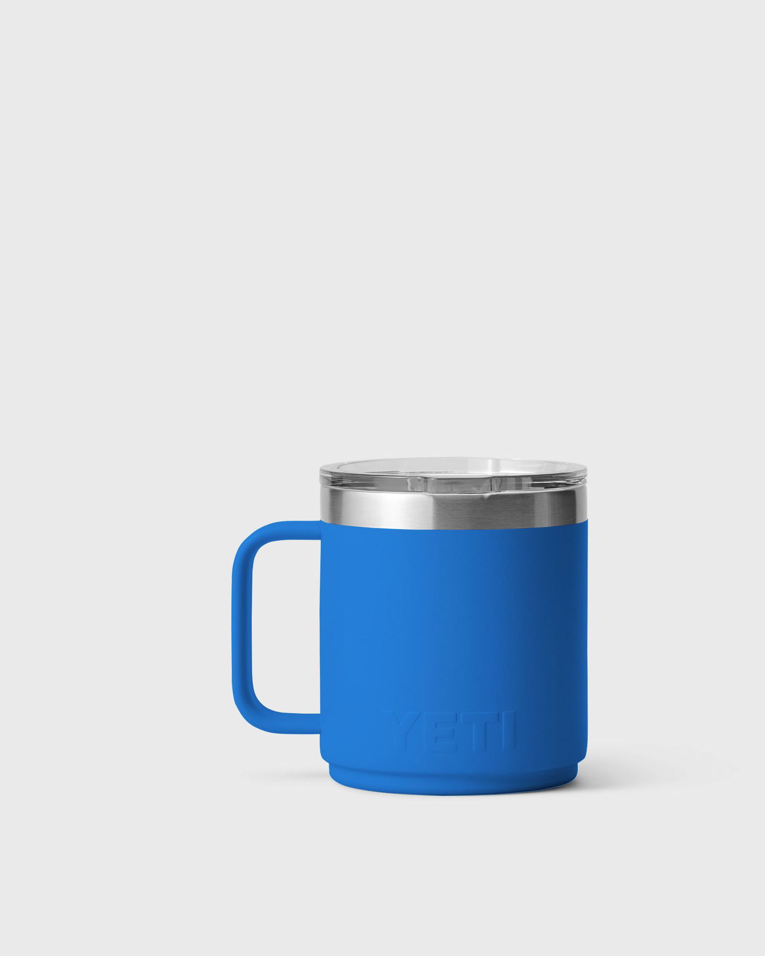 Бутилки за пиене YETI Rambler 10 Oz Mug Синьо | SKU-0314-S24B, 1