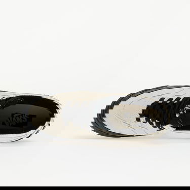 Кецове и обувки Vans LX Half Cab Reissue Бежово | VN000CXJYB21, 3