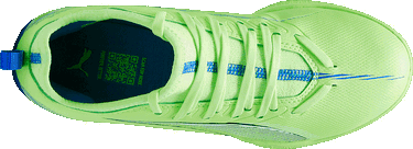Кецове и обувки Puma ULTRA 5 MATCH IT + Mid Jr Зелено | 108099-03, 7