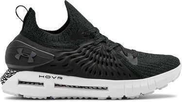 Кецове и обувки Under Armour HOVR Phantom Черно | 3022600-001, 0