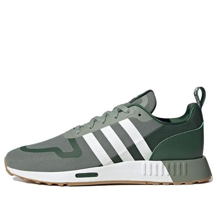 Кецове и обувки adidas Originals Multix Зелено | HP2842